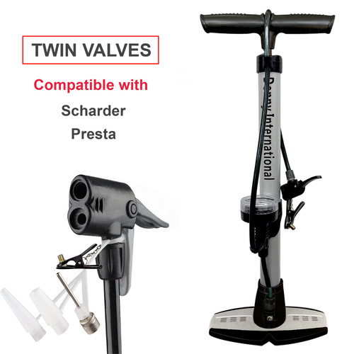 Bicycle hand air - air, mini