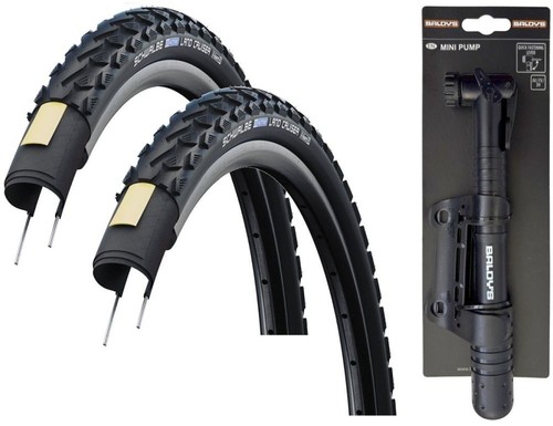 Schwalbe land cruiser - land, x