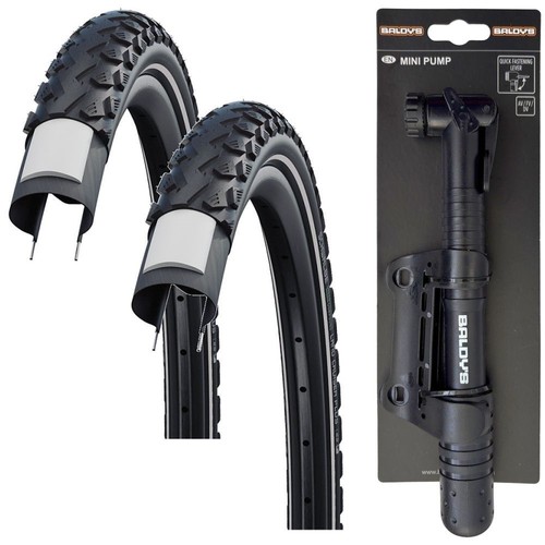 Schwalbe land cruiser plus - 2x,