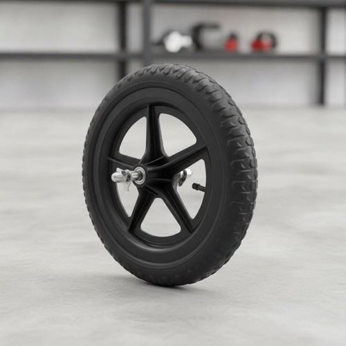 Inch balance bike - 12,