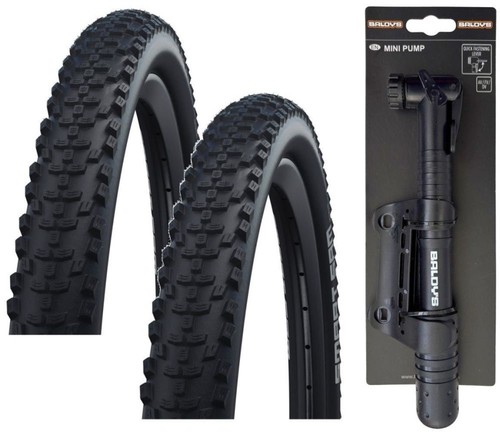 Schwalbe smart sam - sam, 16