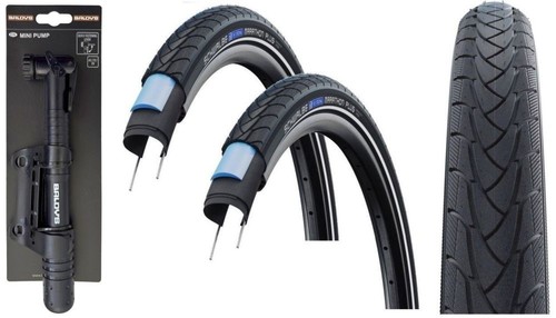 Schwalbe marathon plus x - marathon,