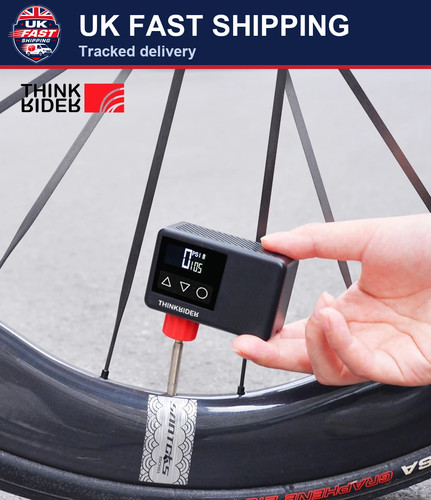 Thinkrider pocket bike - pocket,