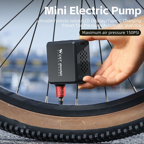 West biking portable - west,