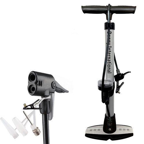 Bicycle hand air pump mini - air,