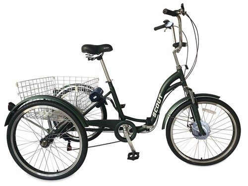 Scout adult electric - scout,