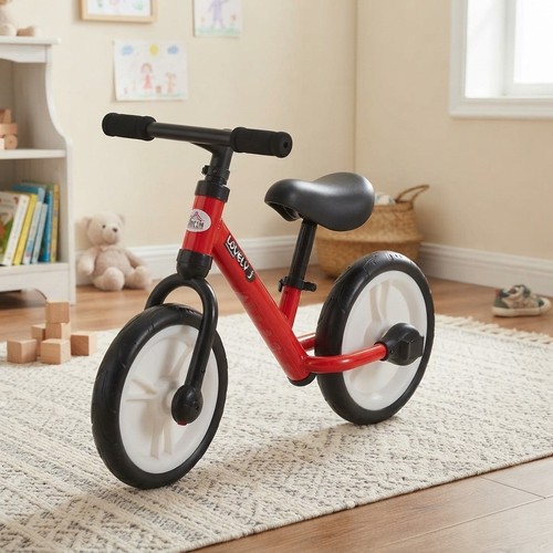 Kids balance bike - balance,