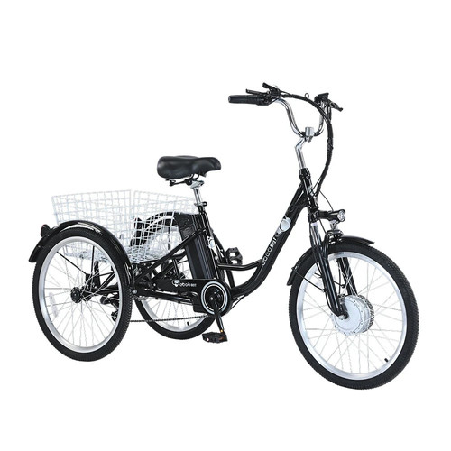 Gogobest gf100 electric - gogobest, 24''