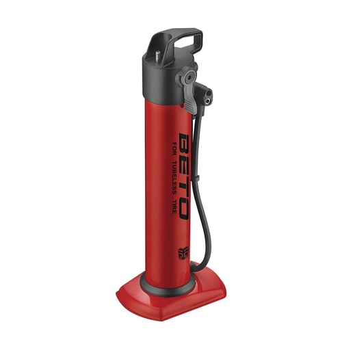 Beto jet air tubeless - air, bike